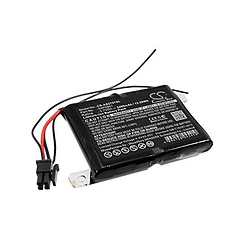 Batería de Repuesto CS-AS2757SL para AS400 iSeries 2757 53P0941 - BCXY
