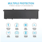 Batería de Repuesto C31N2105 para ASUS Vivobook 15X x1503 M1503 Vivobook pro15 M6500 K6500 Vivobook - TAICROWNE 5