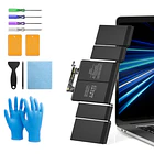 Batería de Repuesto A1964 para MacBook Pro 13 Inch A1989 A2251 (2018 2019 2020) - pengguo 1