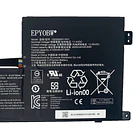 Batería de Repuesto 1002000011531 para diversos equipos compatibles según modelo 1002000011531 - EPYOBW 2