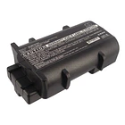 Batería de Repuesto CS-ART022RX para Arris TM502G TM822 TM722 TG862G WTM652 ARCT01393 WTM552G ARCT02220C WTM652G - DCH 1