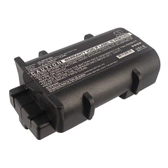 Batería de Repuesto CS-ART022RX para Arris TM502G TM822 TM722 TG862G WTM652 ARCT01393 WTM552G ARCT02220C WTM652G - DCH