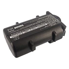 Batería de Repuesto CS-ART022RX para Arris TM502G TM822 TM722 TG862G WTM652 ARCT01393 WTM552G ARCT02220C WTM652G - DCH 2