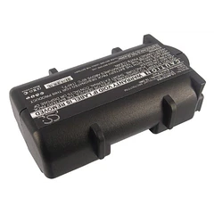 Batería de Repuesto CS-ART022RX para Arris TM502G TM822 TM722 TG862G WTM652 ARCT01393 WTM552G ARCT02220C WTM652G - DCH
