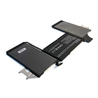 Batería de Repuesto PK03XL para MacBook Air 13 Inch A2337 M1 2020 EMC 3598 MGN53LL/A 5
