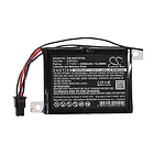 Batería de Repuesto CS-AS2757SL para AS400 iSeries 2757 53P0941 - BCXY 4