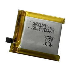 Batería de Repuesto para T-rex Verge Lite A1918 A1808 A1801 - Aowe