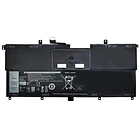 Batería de Repuesto GK5KY para Dell XPS 13 9365 2-in-1 13-9365 P71G P71G001 NNFIC 0NNF1C - Jbery 1