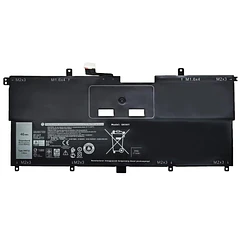 Batería de Repuesto GK5KY para Dell XPS 13 9365 2-in-1 13-9365 P71G P71G001 NNFIC 0NNF1C - Jbery