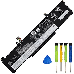 Batería de Repuesto L23M3P73 para Lenovo ThinkPad P14s Gen 5 21G2 21G3 P16s Gen 3 - GlottyBatt
