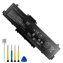 Batería de Repuesto AE03XL para HP G10 256 255 250 246 245 240 Series 14-EE0000 - TAVZENL