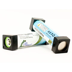 Batería de Repuesto MDR-DS3000-2BATT para Sony BP-HP550, MDR-IF240RK, MDR-RF960R, MDR-DS3000 - Upstart Battery