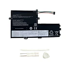 Batería de Repuesto L18C3PF7 para Lenovo IdeaPad S340-14API 14IIL 14IML C340-15IIL 15IWL Flex-15IWL 15IML Series - Yafda 1
