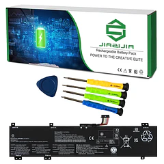 Batería de Repuesto L22C4PC2 para Lenovo Legion Slim 5 16APH8 16IRH8 LOQ 16APH8 16IRH8 Series - JIAZIJIA