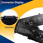 Batería de Repuesto AE03XL para HP G10 256 255 250 246 245 240 Series 14-EE0000 - TAVZENL 3