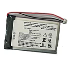 Batería de Repuesto para G933 G533 G935 G933S G533S 533-000132 - Aowe 1