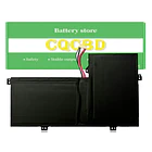 Batería de Repuesto 45121212P para RTDPART for Gateway GWTN116-1BL GWTC116-2BL GWTC116-1BK GWTC116-2BK 45121212P 3978115 3978115-2S - CQCBD 2