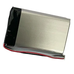Batería de Repuesto para G933 G533 G935 G933S G533S 533-000132 - Aowe