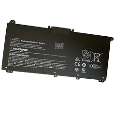Batería de Repuesto HT03XL para HP Pavilion 14-cm 14-CK 14-DF 14-MA 14Q-CS 15-CW 240 245 - Aowe