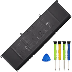 Batería de Repuesto KV690 para Dell Precision 5680 Precision 5690 Series Laptop Battery 6D2HW N7KV9 - GlottyBatt