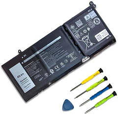 Batería de Repuesto G91J0 para diversos equipos compatibles según modelo G91J0 - SUNNEAR