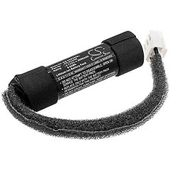 Batería de Repuesto CS-HKE300SL para Harman/Kardon Onyx Studio 3 with PR-633496/2600mAh - Sabuly