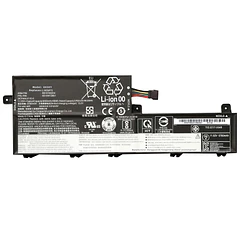 Batería de Repuesto GK5KY para Lenovo for ThinkPad T15P Gen 1 / T15P Gen 2