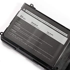 Batería de Repuesto Y9N00 para Dell 15 R3 17 R4 Series 9NJM1 0546FF 0HF250 44T2R - FLIWER 2