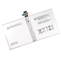 Batería de Repuesto DYNR01 G3HTA027H para Microsoft Surface Pro 4 Surface 4 Microsoft 1724 G3HTA027H - SWARK