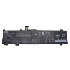 Batería de Repuesto L23D4PK5 para Lenovo Legion 5-16IRX9 83DG 83EW Series SB11M64611 5B11M64606 L23X4PK5 5B11M64609 - FCZFCZ