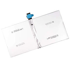 Batería de Repuesto DYNR01 G3HTA027H para Microsoft Surface Pro 4 Surface 4 Microsoft 1724 G3HTA027H - SWARK