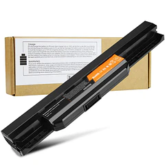 Batería de Repuesto A32-K53 para Asus A41-K53 K53 K53E X54C X53S X53 K53S X53E A32-K53 - Fancy Buying