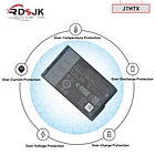 Batería de Repuesto AB06XL para Dell Latitude 7202 7212 7220 Rugged Extreme Tablet Series 02JT7D - RDSJ 6