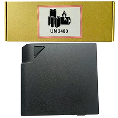 Batería de Repuesto SS03XL para A42-G55 Battery For Asus G55 G55V G55VM G55VW G55VM-S1020V 0B110-00080000 - CQCQ
