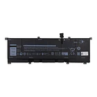 Batería de Repuesto 8N0T7 para Dell XPS 15 9575 2-in-1 P73F001 Precision 5530 2-in-1 15-9575-D1805TS - Vvsialeek 1