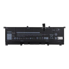 Batería de Repuesto 8N0T7 para Dell XPS 15 9575 2-in-1 P73F001 Precision 5530 2-in-1 15-9575-D1805TS - Vvsialeek