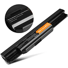 Batería de Repuesto A32-K53 para Asus A41-K53 K53 K53E X54C X53S X53 K53S X53E A32-K53 - Fancy Buying 3