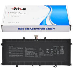 Batería de Repuesto B31N1631 para Asus ZenBook 13 BX325JA UM325SA UM325UA UX325EA UX325JA 14 UM425IA
