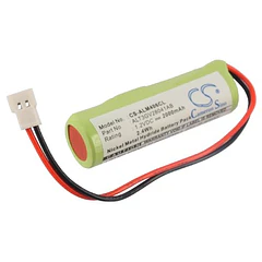 Batería de Repuesto CS-ALM406CL para 4068IP 4068 4068 IP DD15 8068 BT 8068 Bluetooth 4068 - Ejjinenbby