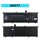 Batería de Repuesto 8N0T7 para Dell XPS 15 9575 2-in-1 P73F001 Precision 5530 2-in-1 15-9575-D1805TS - Vvsialeek 2