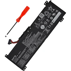 Batería de Repuesto 5376275P para Lenovo Ideapad Gaming 3i 3-15ACH6