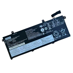 Batería de Repuesto para LENOVO ThinkPad Personal computer T490 ,T495, P43S, P14S Gen 1,P14S - LE NO VO