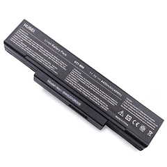 Batería de Repuesto BTY-M66 para MSI CR400 CR400X CR420 CR420X CX410 CX420 CX420MX CX420X EX400 - Hubei
