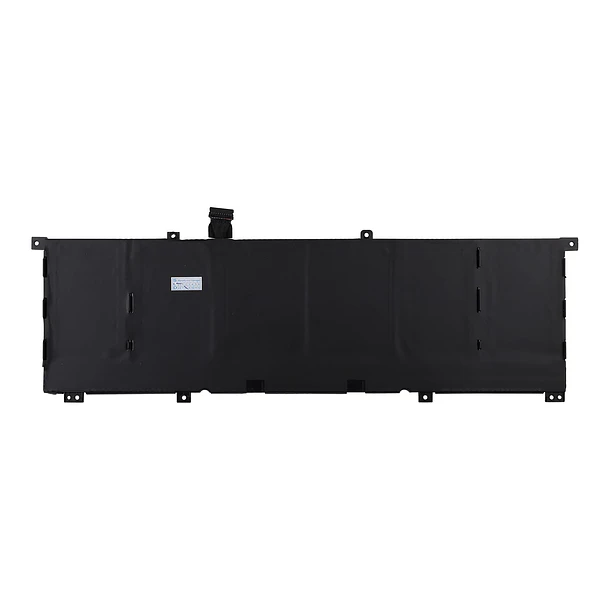 Batería de Repuesto 8N0T7 para Dell XPS 15 9575 2-in-1 P73F001 Precision 5530 2-in-1 15-9575-D1805TS - Vvsialeek 3
