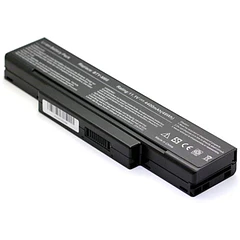 Batería de Repuesto BTY-M66 para MSI CR400 CR400X CR420 CR420X CX410 CX420 CX420MX CX420X EX400 - Hubei