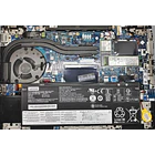 Batería de Repuesto para LENOVO ThinkPad Personal computer T490 ,T495, P43S, P14S Gen 1,P14S - LE NO VO 2