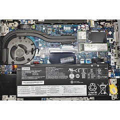 Batería de Repuesto para LENOVO ThinkPad Personal computer T490 ,T495, P43S, P14S Gen 1,P14S - LE NO VO