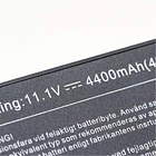Batería de Repuesto BTY-M66 para MSI CR400 CR400X CR420 CR420X CX410 CX420 CX420MX CX420X EX400 - Hubei 3