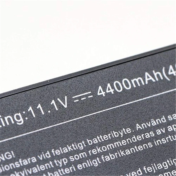 Batería de Repuesto BTY-M66 para MSI CR400 CR400X CR420 CR420X CX410 CX420 CX420MX CX420X EX400 - Hubei 3