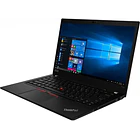Batería de Repuesto para LENOVO ThinkPad Personal computer T490 ,T495, P43S, P14S Gen 1,P14S - LE NO VO 3